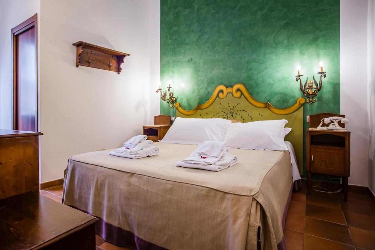 Palazzo Giunta - Porta Marina Ortigia Bed and Breakfast Syracuse Eksteriør billede