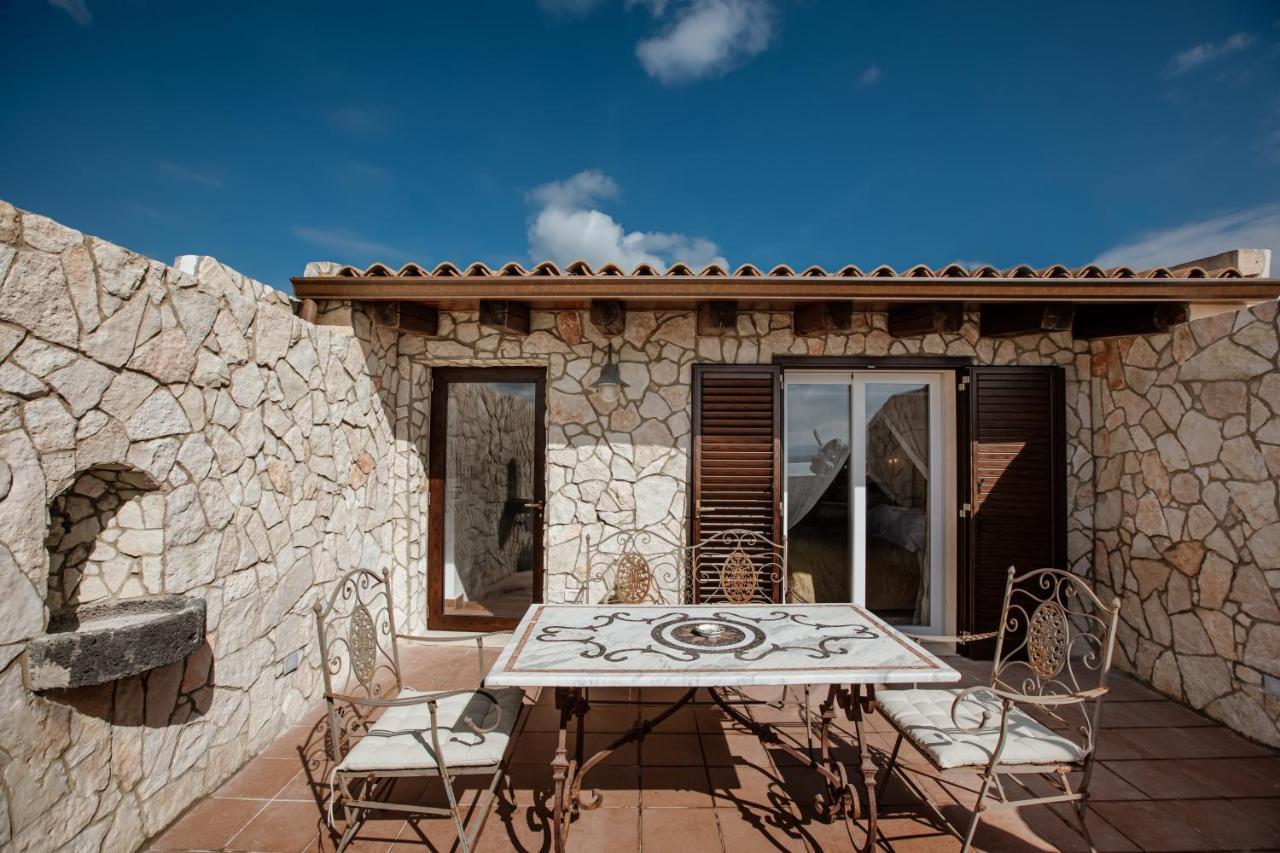 Palazzo Giunta - Porta Marina Ortigia Bed and Breakfast Syracuse Eksteriør billede