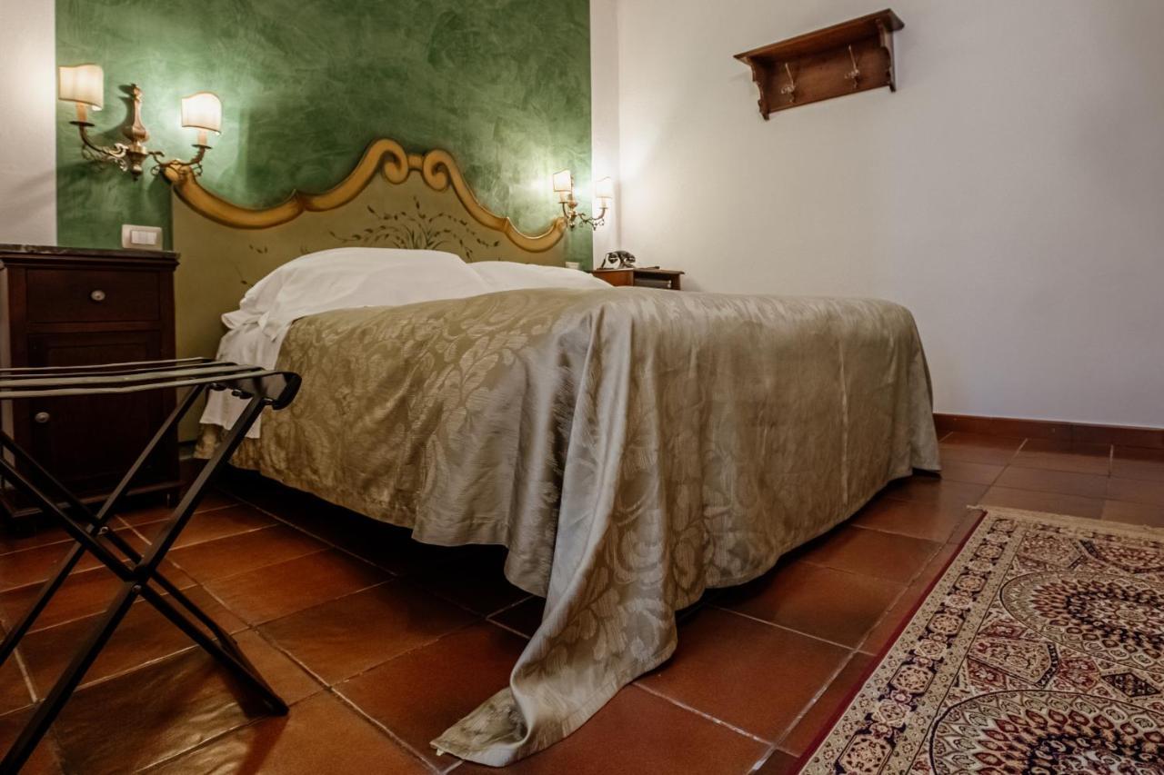 Palazzo Giunta - Porta Marina Ortigia Bed and Breakfast Syracuse Eksteriør billede