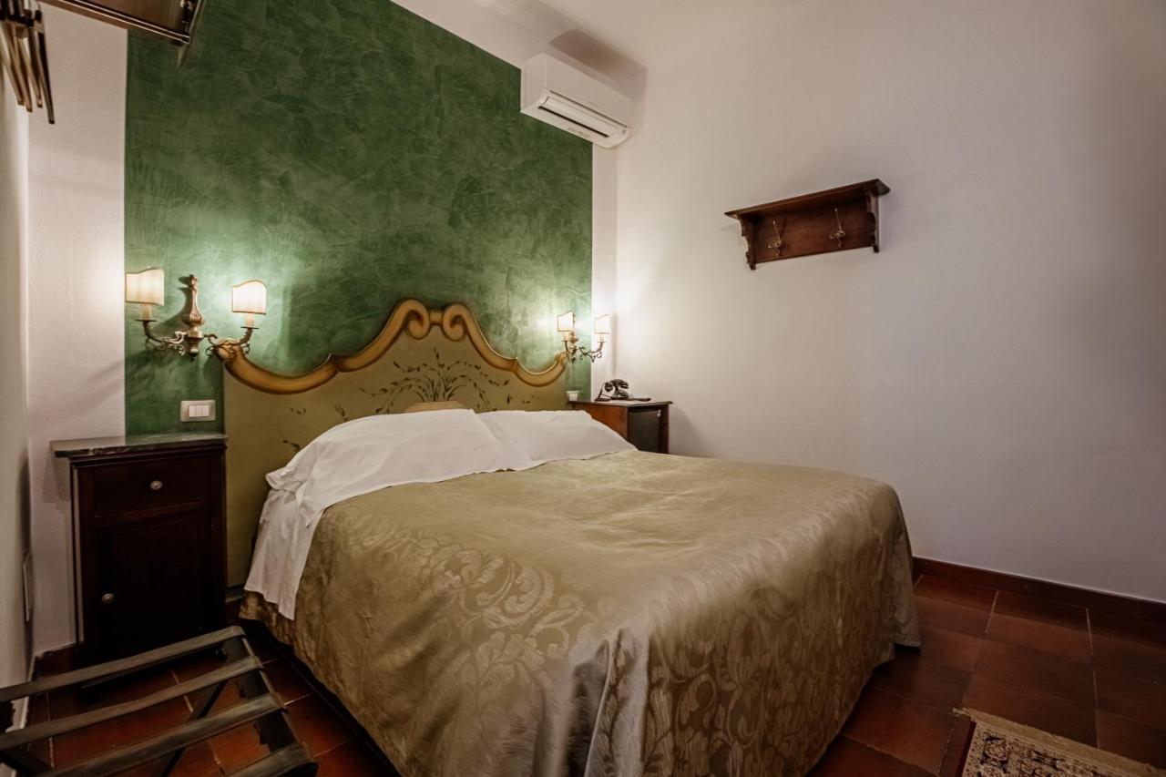 Palazzo Giunta - Porta Marina Ortigia Bed and Breakfast Syracuse Eksteriør billede
