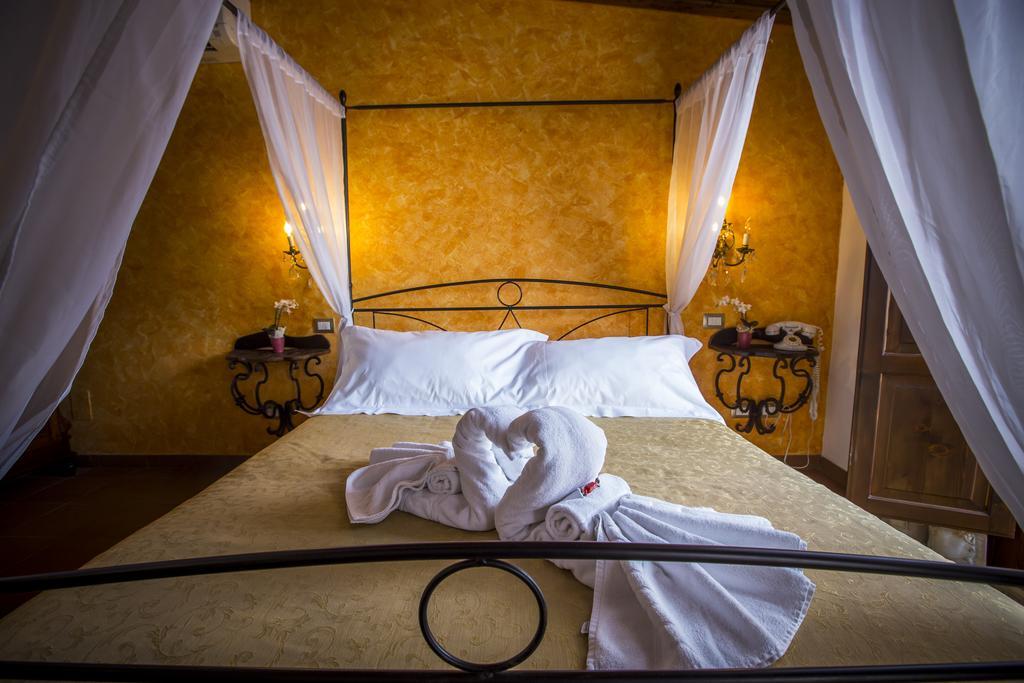 Palazzo Giunta - Porta Marina Ortigia Bed and Breakfast Syracuse Eksteriør billede