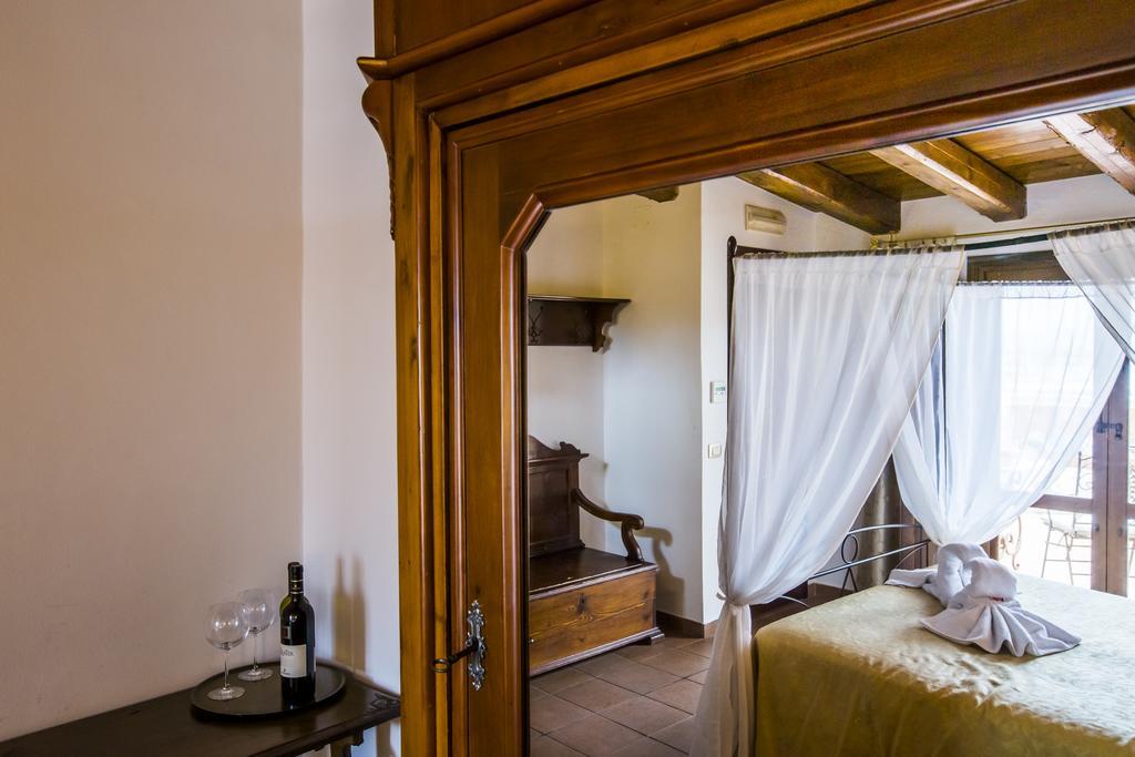 Palazzo Giunta - Porta Marina Ortigia Bed and Breakfast Syracuse Eksteriør billede