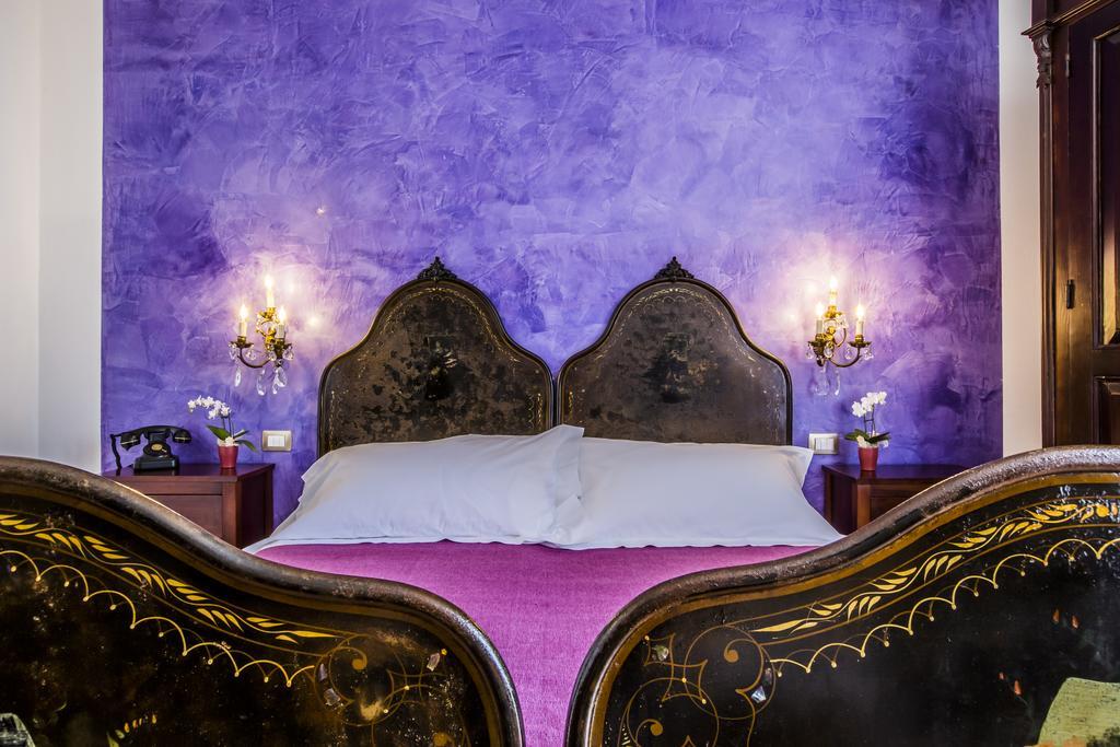 Palazzo Giunta - Porta Marina Ortigia Bed and Breakfast Syracuse Eksteriør billede